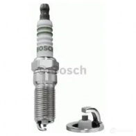 Свеча зажигания никелевая standard super BOSCH 0242236579 HR7MEW HR 7 MEW 310912 - Изображение 2