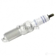 Свеча зажигания никелевая standard super BOSCH 0242236579 HR7MEW HR 7 MEW 310912 - Изображение 3