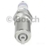 Свеча зажигания никелевая standard super BOSCH 0242236579 HR7MEW HR 7 MEW 310912 - Изображение 4