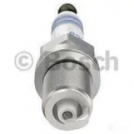 Свеча зажигания иридиевая double iridium BOSCH 9604 FR 7 LII 33 X 310916 0242236592 - Изображение 4