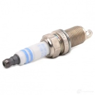Свеча зажигания иридиевая double iridium BOSCH 9604 FR 7 LII 33 X 310916 0242236592 - Изображение 5