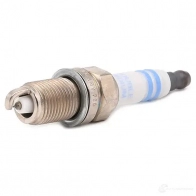 Свеча зажигания иридиевая double iridium BOSCH 9604 FR 7 LII 33 X 310916 0242236592 - Изображение 6