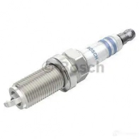 Свеча зажигания иридиевая double iridium BOSCH 9613 310917 0242236593 9613-4 - Изображение 5