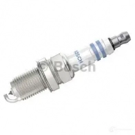 Свеча зажигания иридиевая double iridium BOSCH 310921 0242236599 9603 9603-4 - Изображение 2