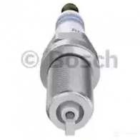 Свеча зажигания иридиевая platinum iridium BOSCH 9615-6 310923 0242236605 9615 - Изображение 3