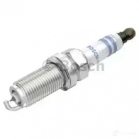 Свеча зажигания иридиевая platinum iridium BOSCH 9615-6 310923 0242236605 9615 - Изображение 4