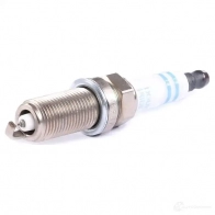 Свеча зажигания иридиевая platinum iridium BOSCH 9615-6 310923 0242236605 9615 - Изображение 6