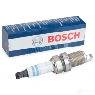 Свеча зажигания иридиевая platinum iridium BOSCH 310924 FR 7 DII 35 V FR7DII35V 0242236610 - Изображение 5