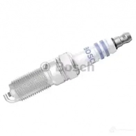 Свеча зажигания никелевая standard super BOSCH 310925 I0P8WDG 0242236633 HR 7 MEV - Изображение 3