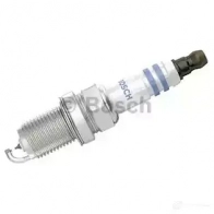 Свеча зажигания иридиевая platinum iridium BOSCH 0242236642 FR7DII35X 310926 FR 7 DII 35 X - Изображение 2