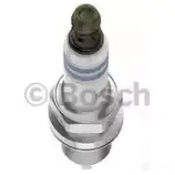 Свеча зажигания иридиевая platinum iridium BOSCH 0242236642 FR7DII35X 310926 FR 7 DII 35 X - Изображение 3