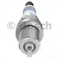 Свеча зажигания иридиевая platinum iridium BOSCH 0242236642 FR7DII35X 310926 FR 7 DII 35 X - Изображение 5