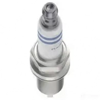 Свеча зажигания платиновая platinum BOSCH 310927 0242236653 FR 7 SPP 302 U FR7SPP302U - Изображение 3