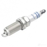 Свеча зажигания платиновая platinum BOSCH 310927 0242236653 FR 7 SPP 302 U FR7SPP302U - Изображение 5