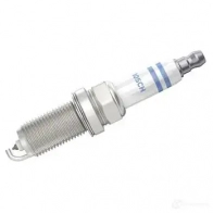 Свеча зажигания платиновая platinum BOSCH 310927 0242236653 FR 7 SPP 302 U FR7SPP302U - Изображение 6
