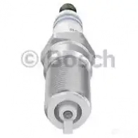 Свеча зажигания иридиевая platinum iridium BOSCH ZQGS30 0242236663 310928 HR 7 NII 332 W - Изображение 4