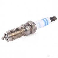 Свеча зажигания иридиевая platinum iridium BOSCH ZQGS30 0242236663 310928 HR 7 NII 332 W - Изображение 6