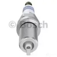 Свеча зажигания никелевая BOSCH 0242236664 FR 7 SE ETALZQ 310929 - Изображение 2