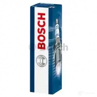 Свеча зажигания никелевая BOSCH 0242236664 FR 7 SE ETALZQ 310929 - Изображение 4
