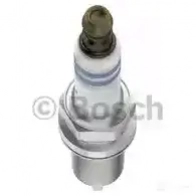 Свеча зажигания никелевая BOSCH 0242236664 FR 7 SE ETALZQ 310929 - Изображение 5
