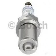 Свеча зажигания никелевая BOSCH 0242236665 XXUP4 FR 7 NEU 310930 - Изображение 2