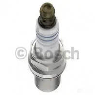 Свеча зажигания никелевая BOSCH 0242236665 XXUP4 FR 7 NEU 310930 - Изображение 3