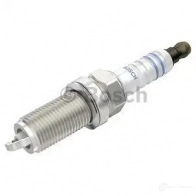 Свеча зажигания никелевая BOSCH 0242236665 XXUP4 FR 7 NEU 310930 - Изображение 4