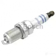Свеча зажигания иридиевая double iridium BOSCH MN91C 0242236668 310932 FR 7 KII 332 S - Изображение 5