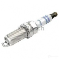 Свеча зажигания платиновая platinum iridium BOSCH FR 7 NII 352 U IWLLK 310936 0242236673 - Изображение 3