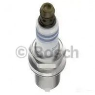 Свеча зажигания платиновая platinum iridium BOSCH FR 7 NII 352 U IWLLK 310936 0242236673 - Изображение 4