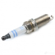 Свеча зажигания платиновая platinum iridium BOSCH FR 7 NII 352 U IWLLK 310936 0242236673 - Изображение 6