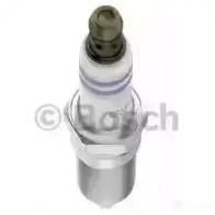 Свеча зажигания иридиевая double iridium BOSCH 0242236675 HR 7 NII 332 S 310938 5AZT8 - Изображение 7