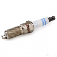 Свеча зажигания иридиевая double iridium BOSCH 0242236675 HR 7 NII 332 S 310938 5AZT8 - Изображение 9