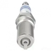 Свеча зажигания иридиевая platinum iridium BOSCH HR 7 MII 30 T 0242236678 310940 WTUPAZY - Изображение 2