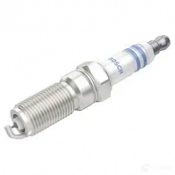 Свеча зажигания иридиевая platinum iridium BOSCH HR 7 MII 30 T 0242236678 310940 WTUPAZY - Изображение 4