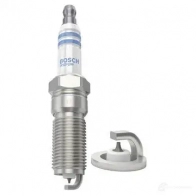 Свеча зажигания иридиевая platinum iridium BOSCH HR 7 MII 30 T 0242236678 310940 WTUPAZY - Изображение 6