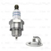 Свеча зажигания никелевая standard super BOSCH 7547 WKA 200 TR 6 0242240506 310942