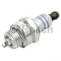 Свеча зажигания никелевая standard super BOSCH 7547 WKA 200 TR 6 0242240506 310942 - Изображение 2
