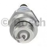 Свеча зажигания никелевая standard super BOSCH 7547 WKA 200 TR 6 0242240506 310942 - Изображение 3
