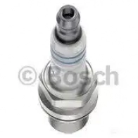 Свеча зажигания никелевая standard super BOSCH FR 6 DCX 0242240539 310950 7553 - Изображение 3