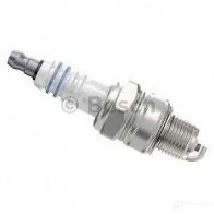 Свеча зажигания никелевая standard super BOSCH 310952 WR 6 BC WR6BC 0242240561 - Изображение 2