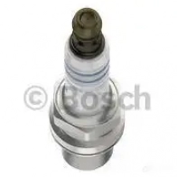 Свеча зажигания никелевая super BOSCH FR 6 LDC 310954 0242240566 7410 - Изображение 4