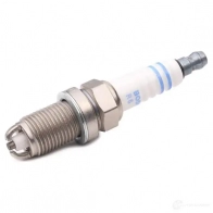 Свеча зажигания никелевая super BOSCH FR 6 LDC 310954 0242240566 7410 - Изображение 5