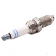 Свеча зажигания никелевая super BOSCH FR 6 LDC 310954 0242240566 7410 - Изображение 6