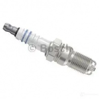 Свеча зажигания никелевая super plus BOSCH 0242240569 310955 HGR 6 KQC HGR6KQC - Изображение 3