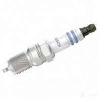 Свеча зажигания платиновая double platinum BOSCH 310967 8148-4 0242240620 HR 6 DPP 33 V - Изображение 5