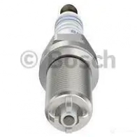 Свеча зажигания никелевая super plus BOSCH FGR6NQE0 310970 0242240635 FGR 6 NQE 0 - Изображение 3