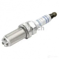 Свеча зажигания никелевая super plus BOSCH FGR6NQE0 310970 0242240635 FGR 6 NQE 0 - Изображение 4