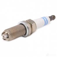 Свеча зажигания никелевая super plus BOSCH FGR6NQE0 310970 0242240635 FGR 6 NQE 0 - Изображение 6