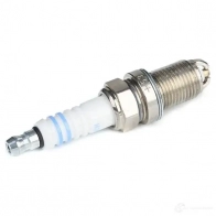 Свеча зажигания никелевая super plus BOSCH FR 6 KDC+ +53 0242240648 310977 - Изображение 2